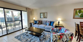 Edgewater Villa #2607